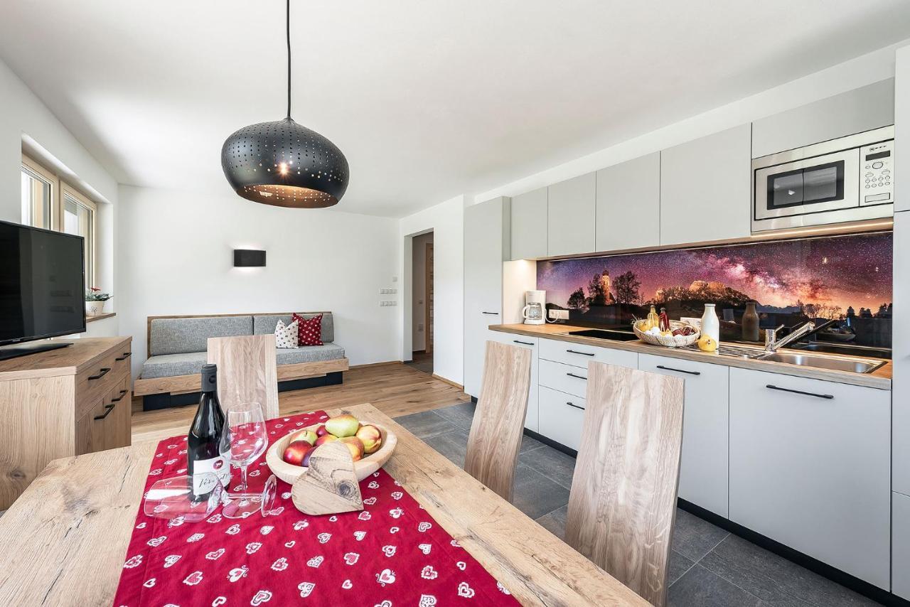 Foreserhof Фіє Екстер'єр фото