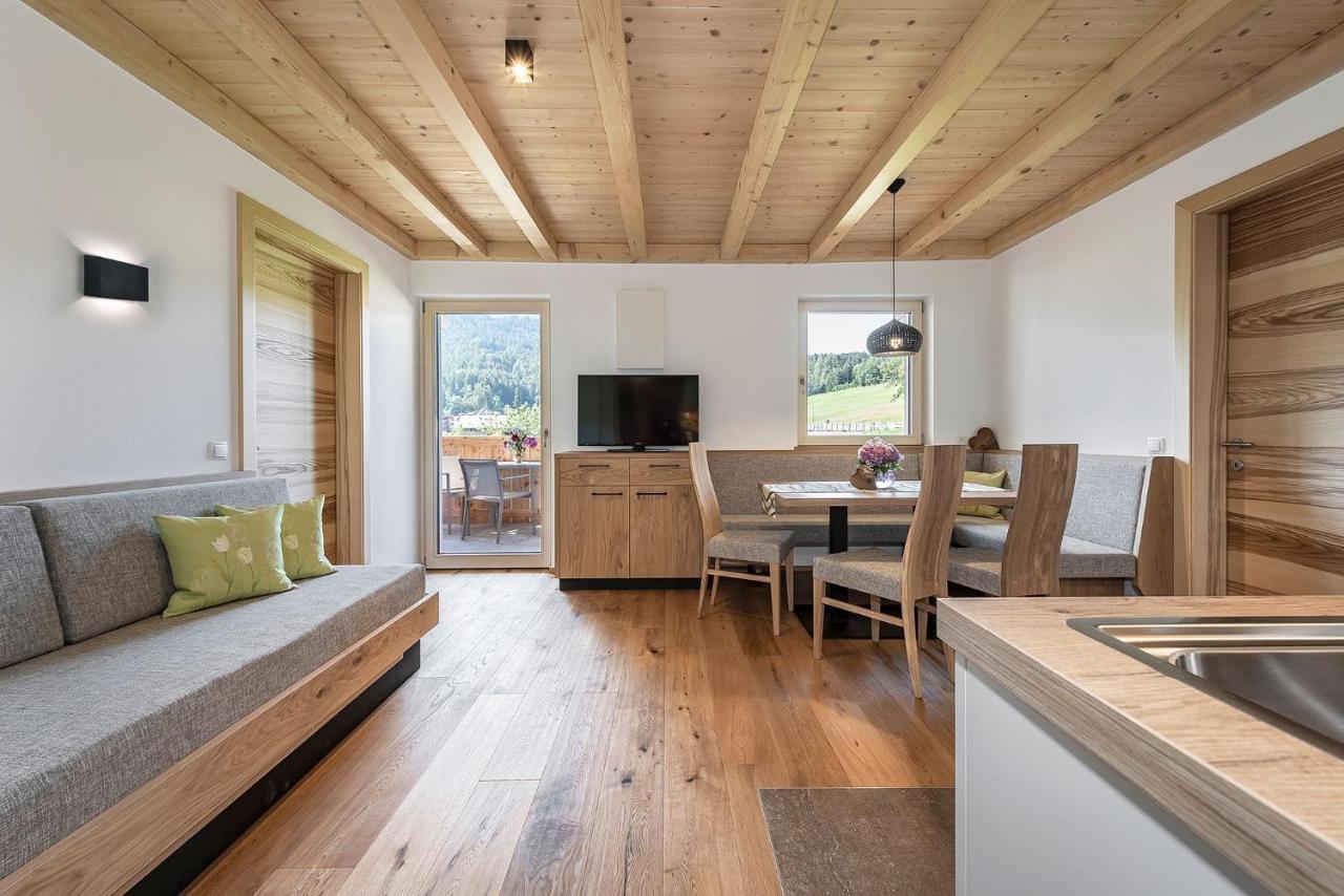 Foreserhof Фіє Екстер'єр фото