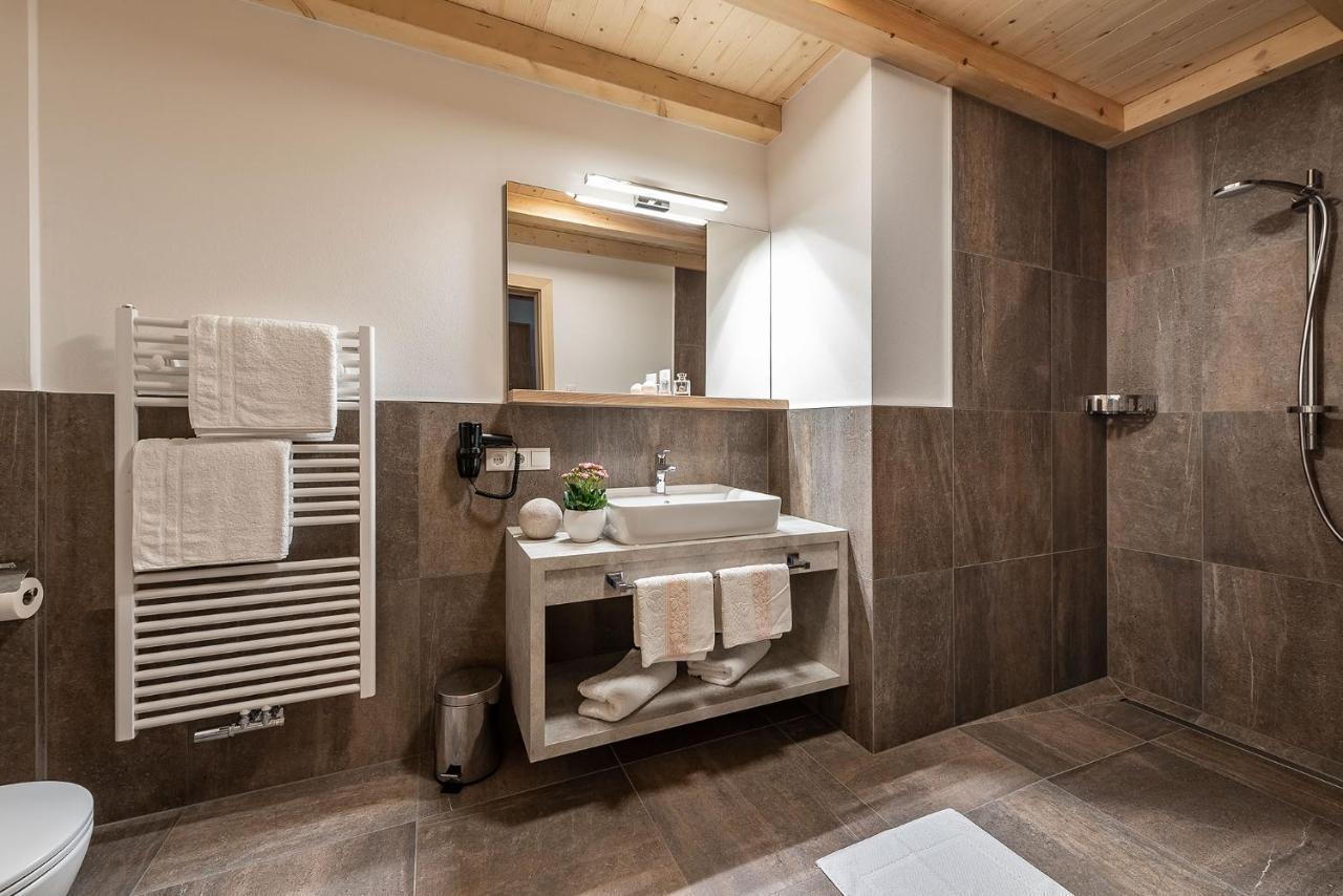 Foreserhof Фіє Екстер'єр фото
