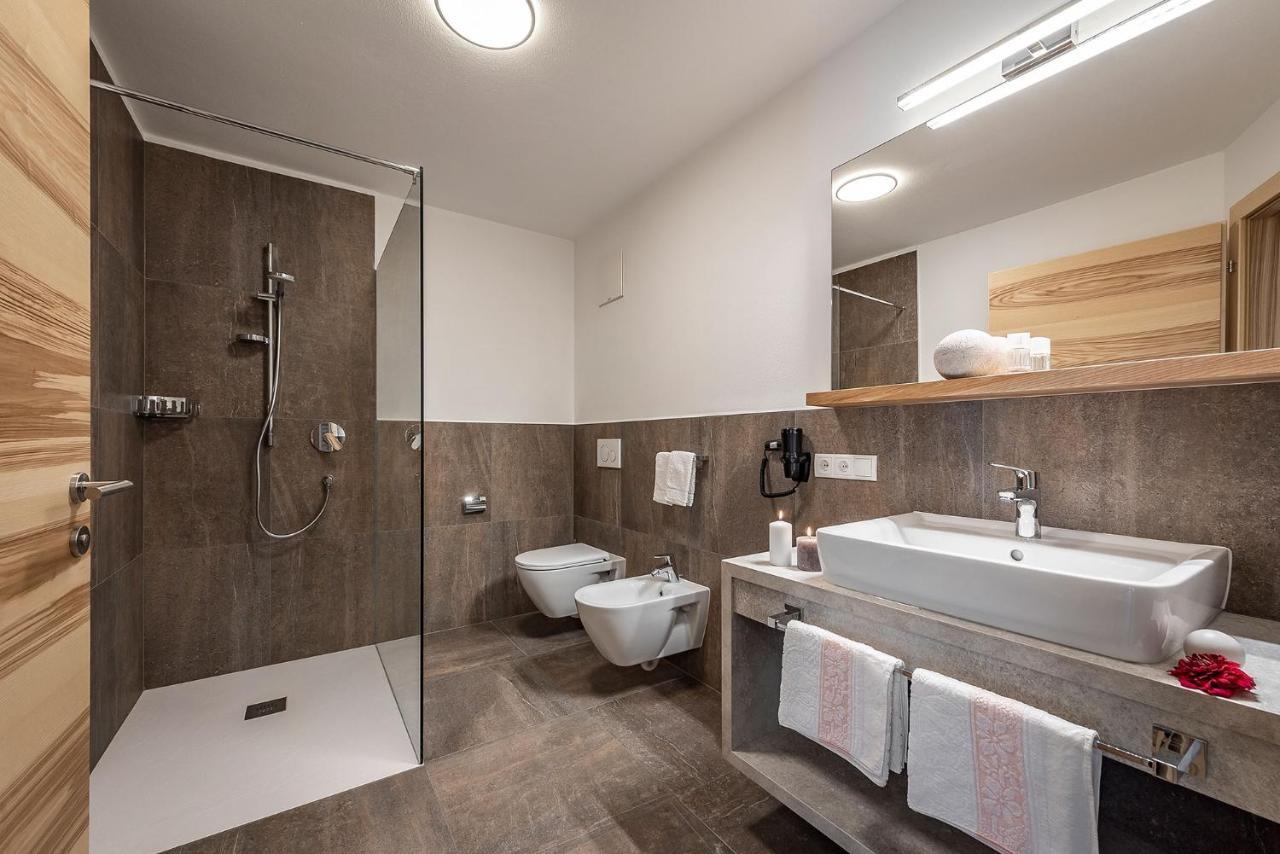 Foreserhof Фіє Екстер'єр фото
