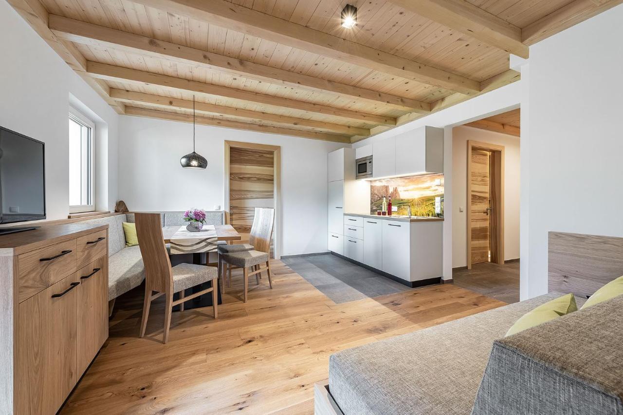 Foreserhof Фіє Екстер'єр фото