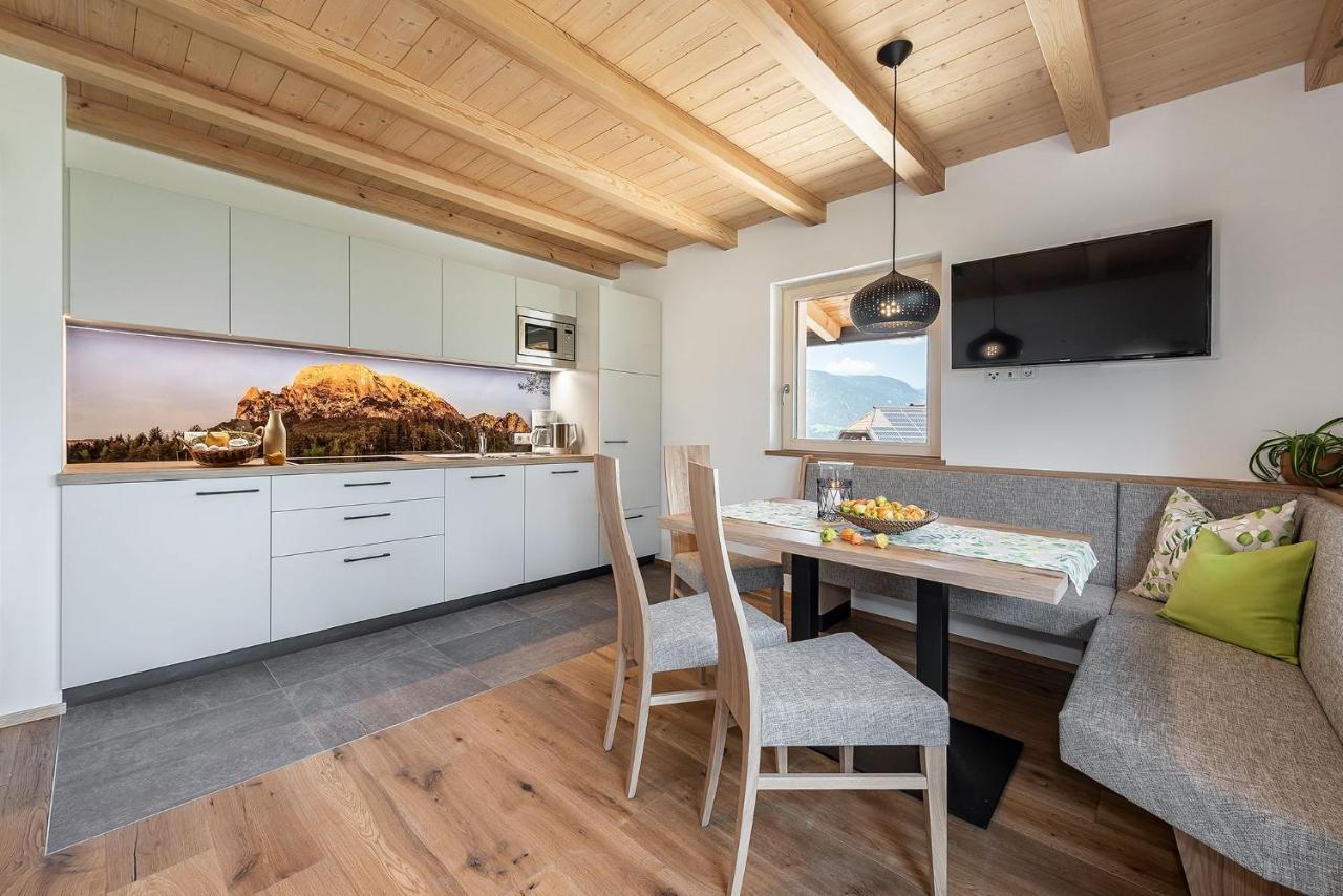 Foreserhof Фіє Екстер'єр фото