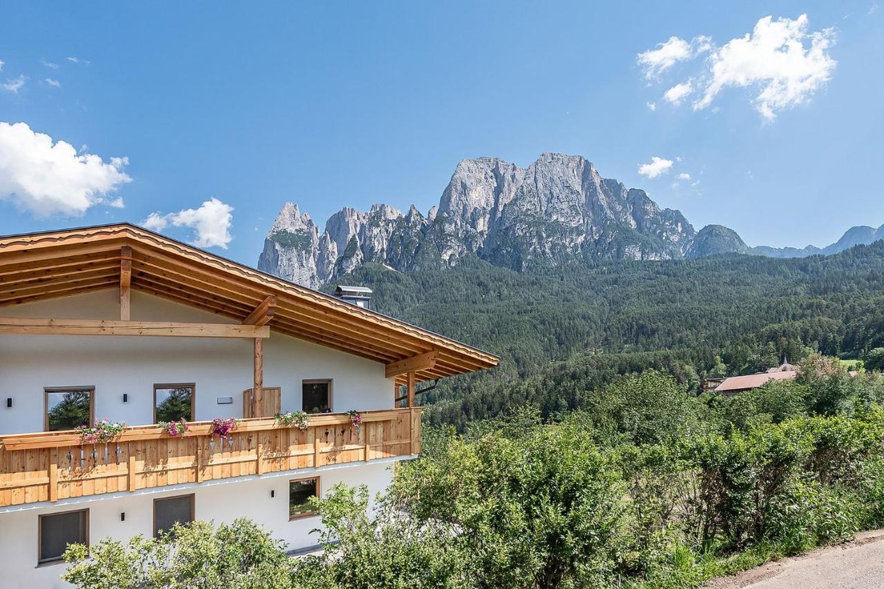 Foreserhof Фіє Екстер'єр фото