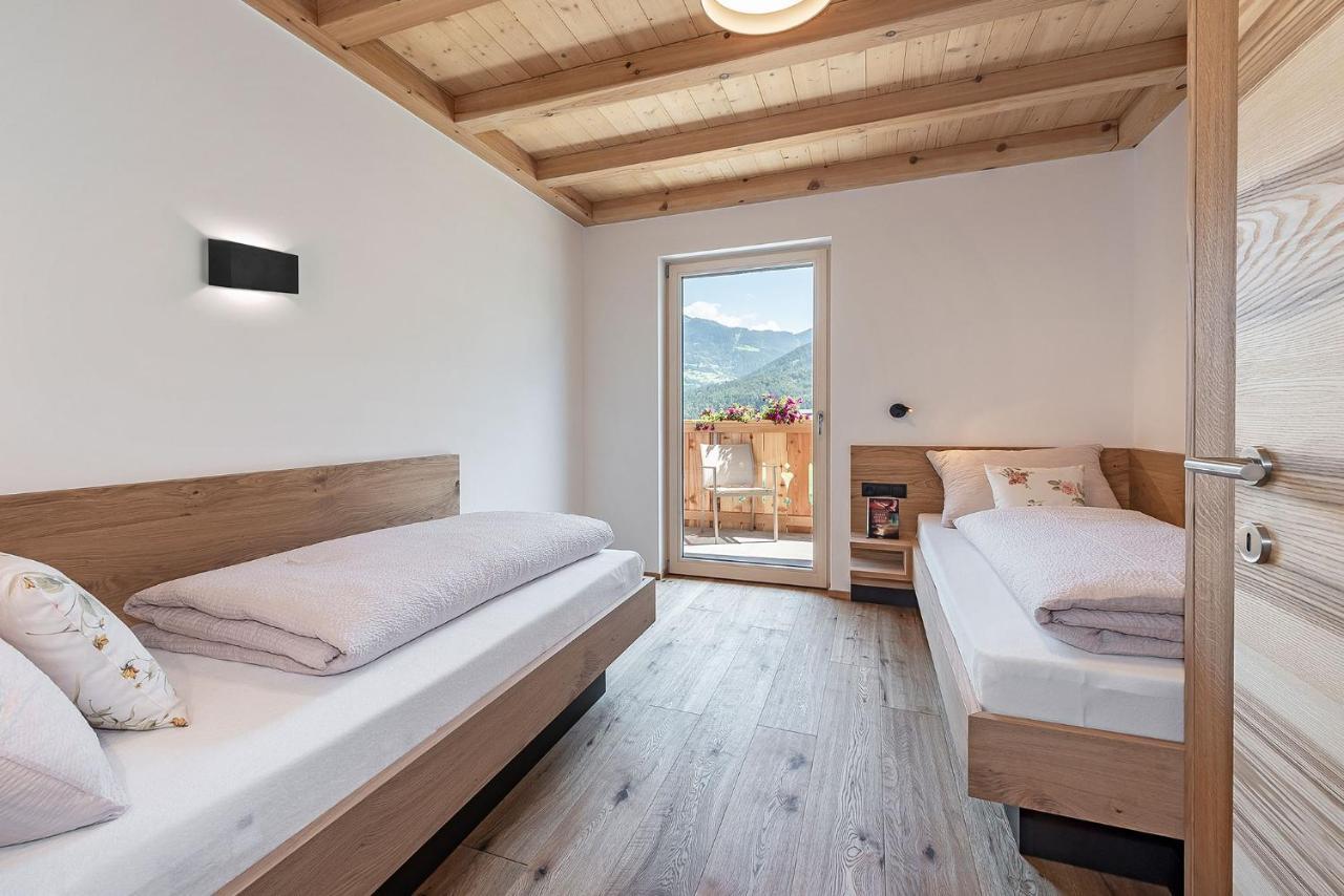 Foreserhof Фіє Екстер'єр фото