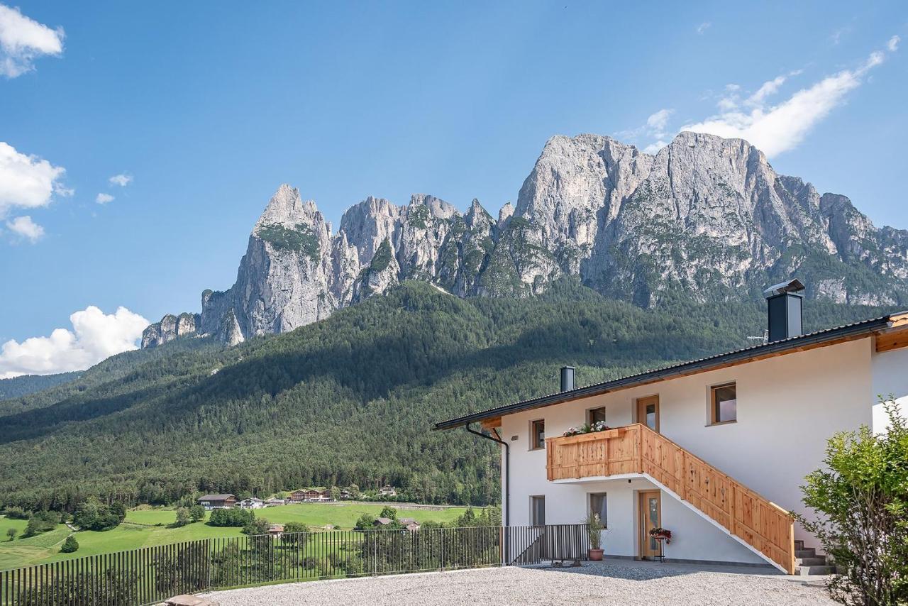 Foreserhof Фіє Екстер'єр фото
