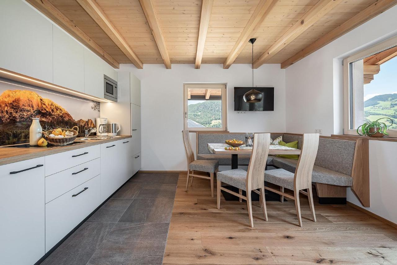 Foreserhof Фіє Екстер'єр фото