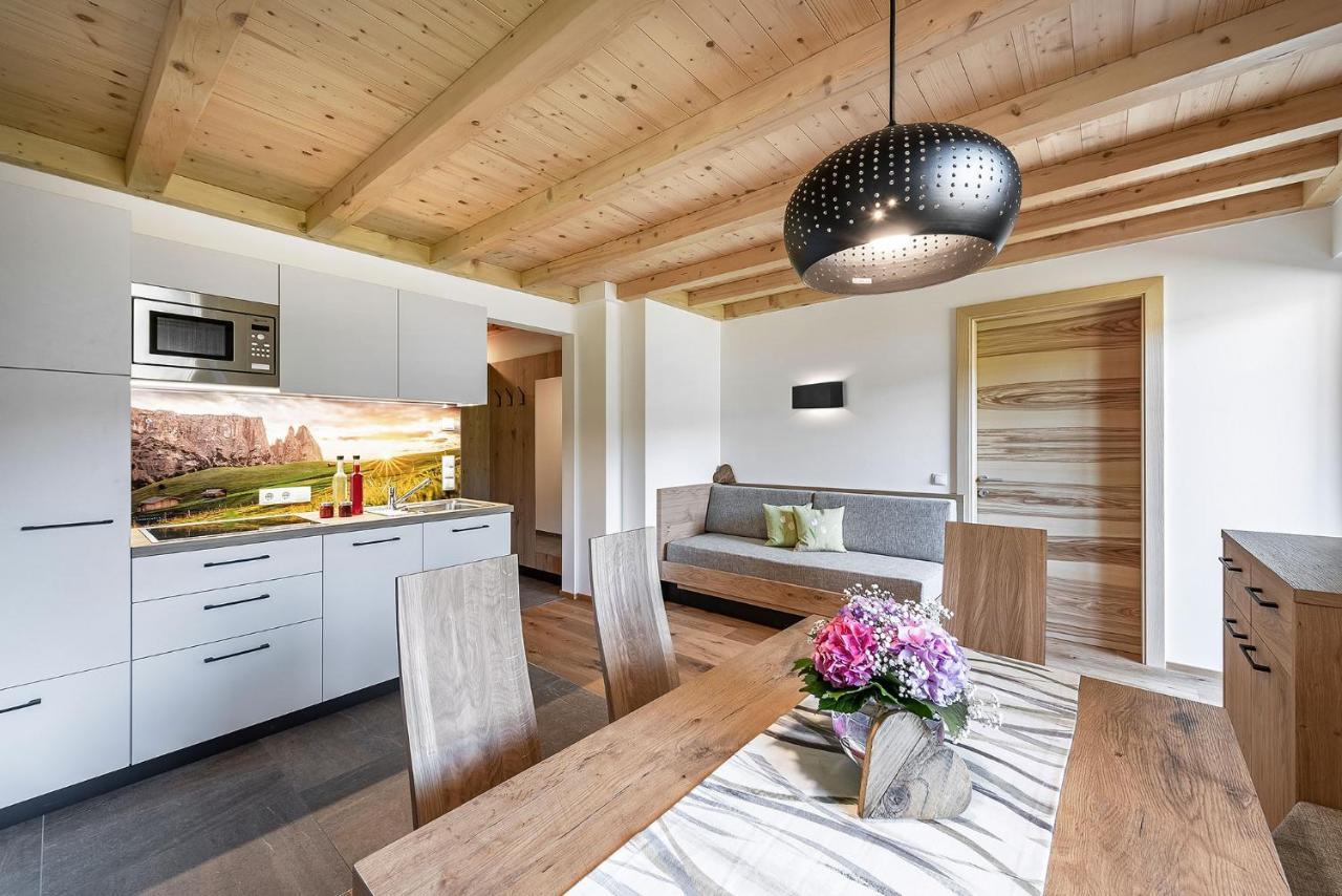 Foreserhof Фіє Екстер'єр фото