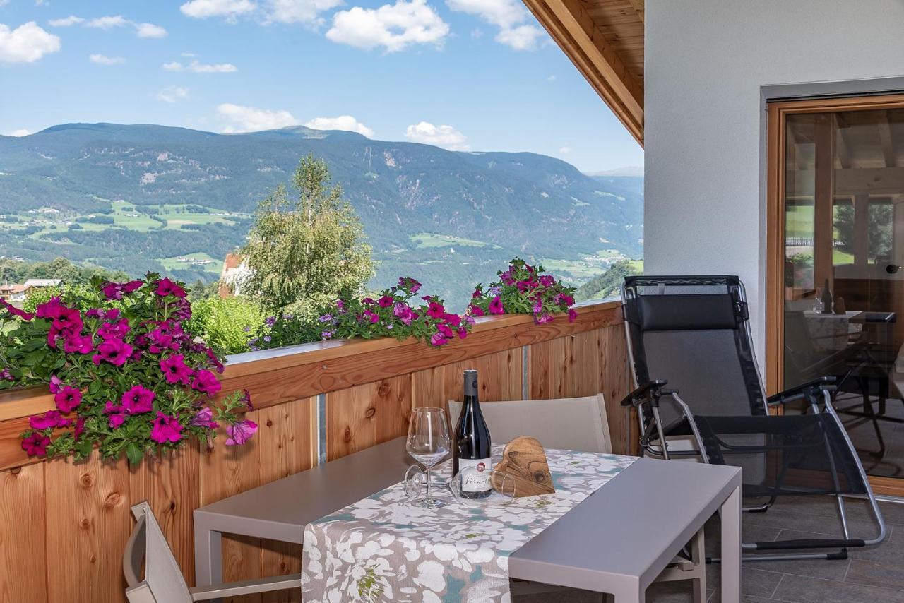 Foreserhof Фіє Екстер'єр фото