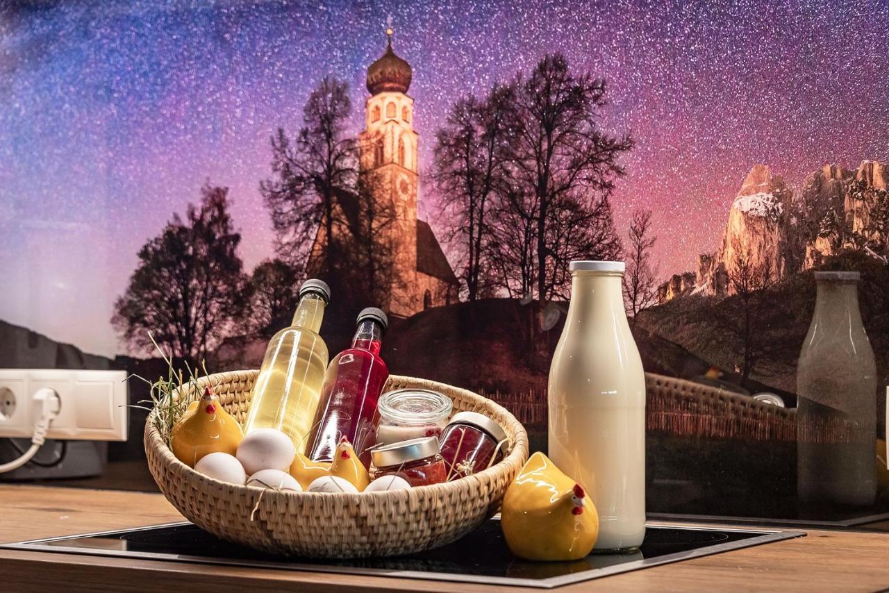 Foreserhof Фіє Екстер'єр фото