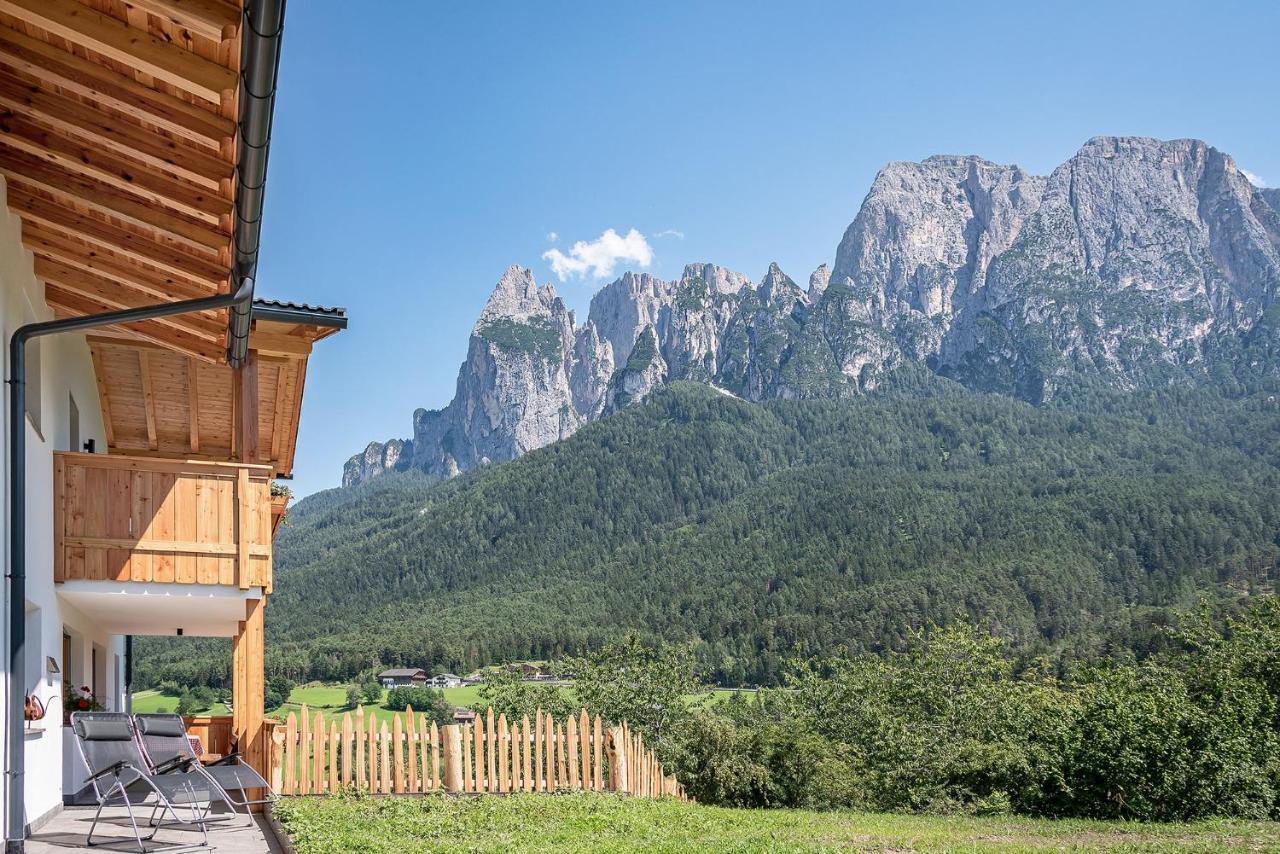 Foreserhof Фіє Екстер'єр фото