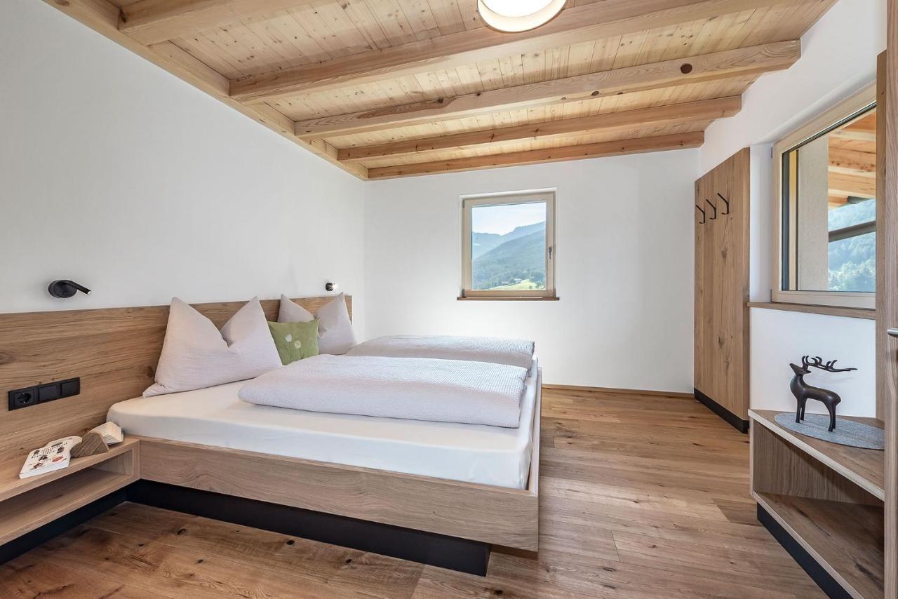 Foreserhof Фіє Екстер'єр фото