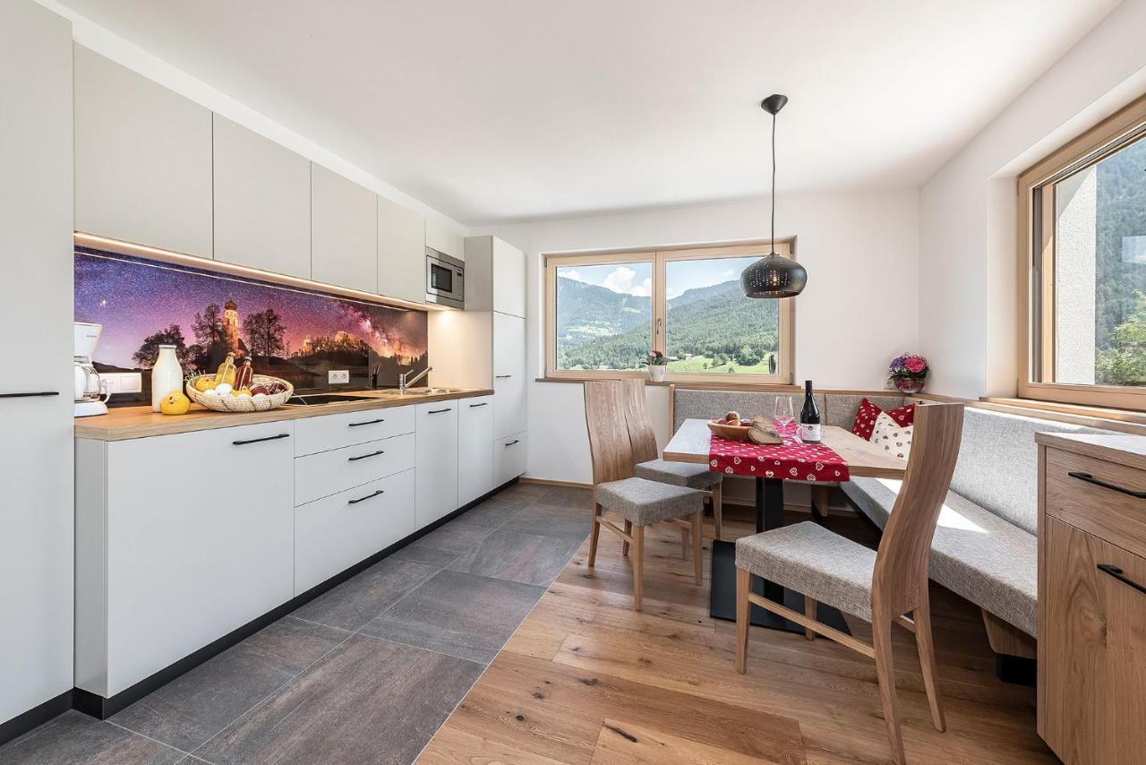 Foreserhof Фіє Екстер'єр фото