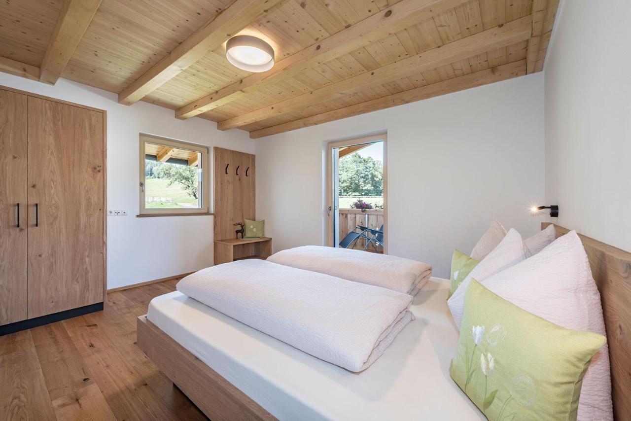 Foreserhof Фіє Екстер'єр фото