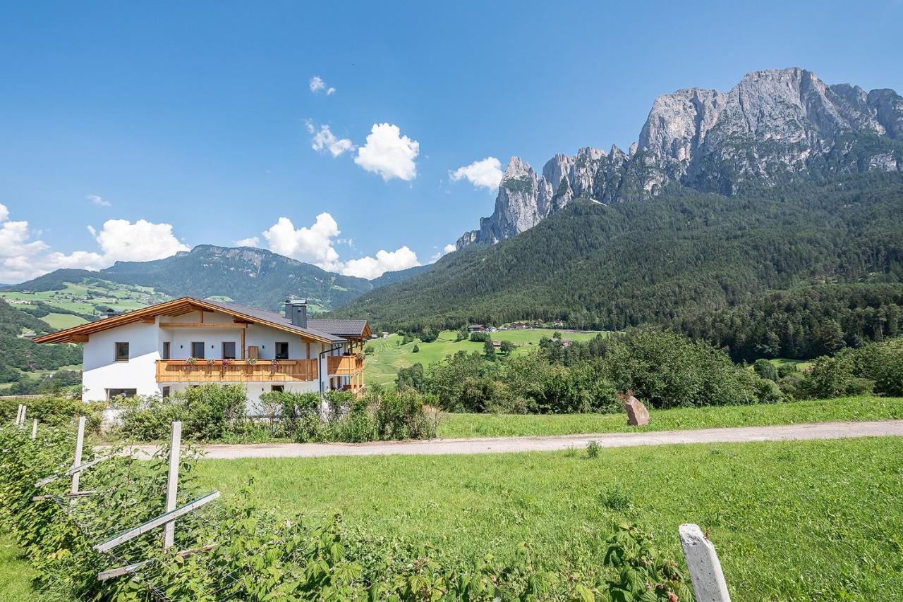 Foreserhof Фіє Екстер'єр фото