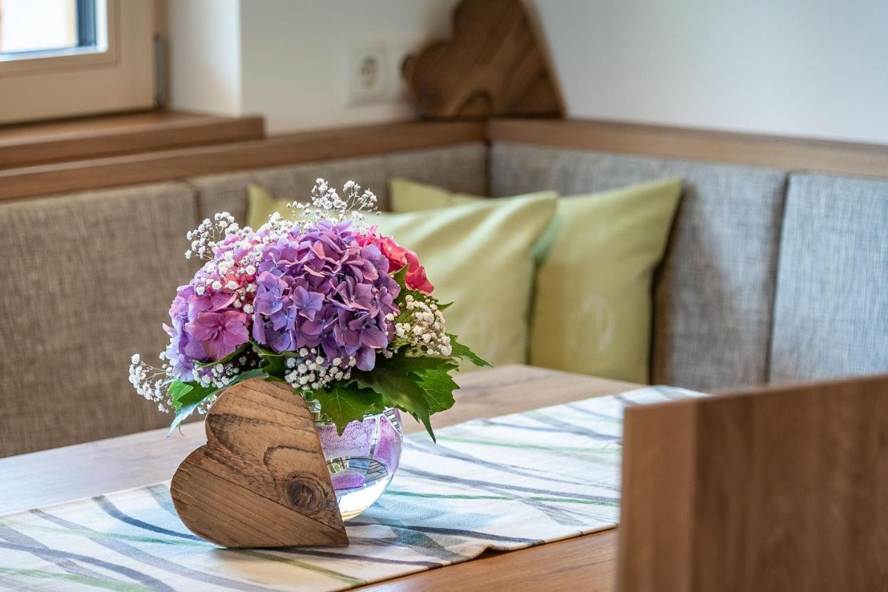 Foreserhof Фіє Екстер'єр фото