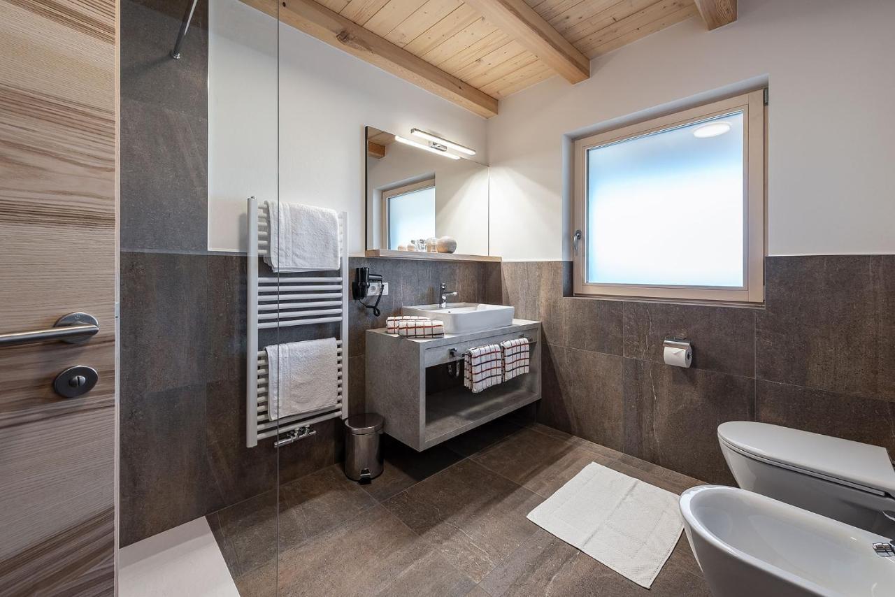 Foreserhof Фіє Екстер'єр фото
