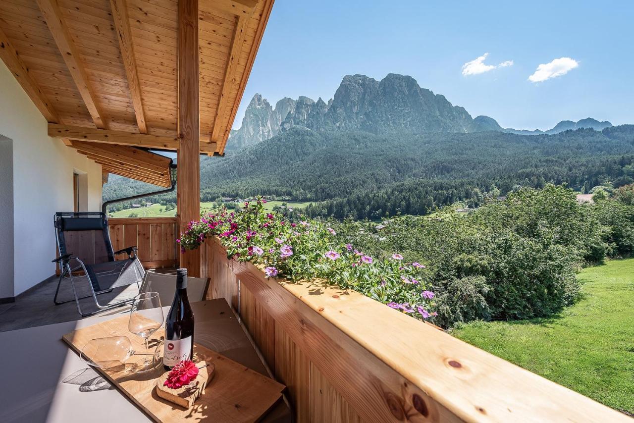 Foreserhof Фіє Екстер'єр фото