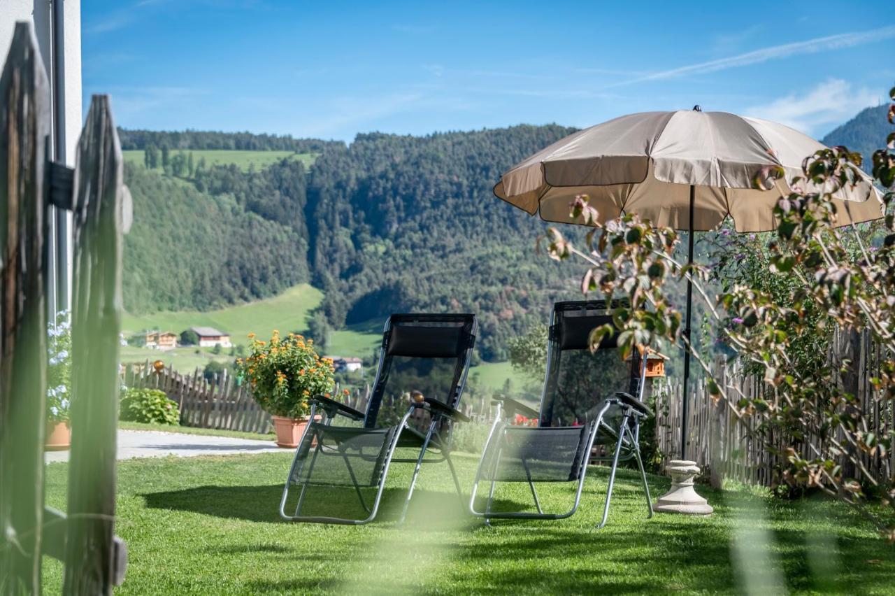 Foreserhof Фіє Екстер'єр фото