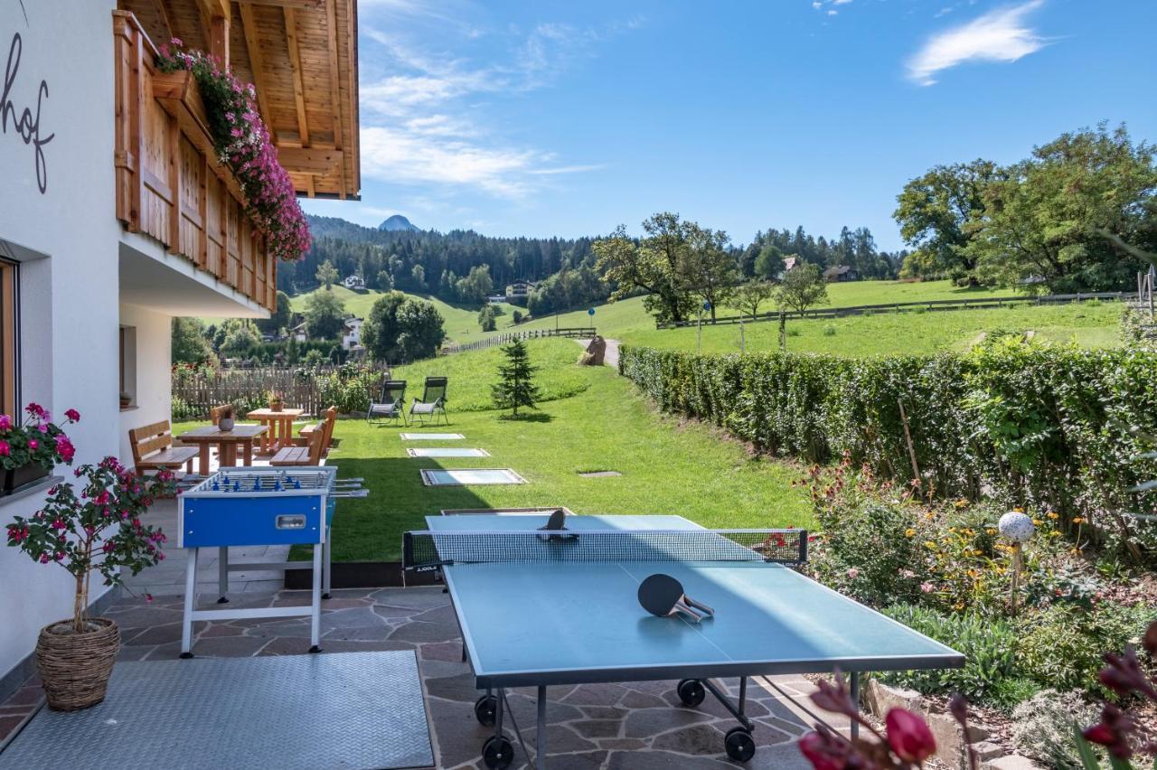 Foreserhof Фіє Екстер'єр фото