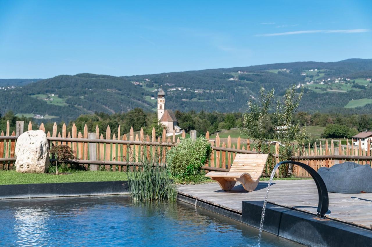 Foreserhof Фіє Екстер'єр фото
